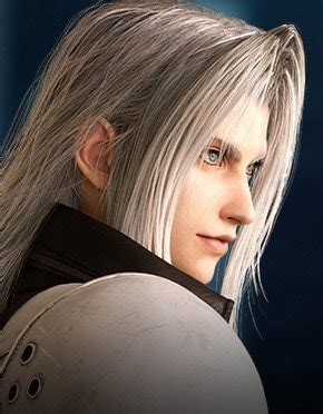 ff7 rebirth cait sith voice actor|ff7 remake sephiroth voice actor.